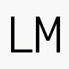 Lauren Manoogian logo