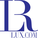 LR Luxury LLC logo