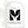 Maison Míaré logo