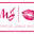 Makeupjunkiebags logo