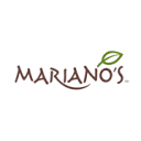 Mariano's Market logo