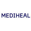 Mediheal Official logo