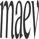 Meet Maev logo