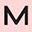 Moira Cosmetics logo