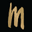 mood fabrics logo