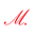 m.ph by Mary Phillips logo