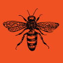 Nate's Honey logo