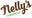 Nelly's Cafe Sweets logo