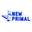 The New Primal logo
