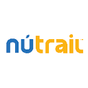 Nutrail logo