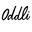 Oddli logo