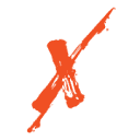 Outlaw Snax logo