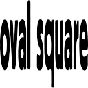 Ovalsquareofficial logo