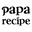 Paparecipe.us.official logo