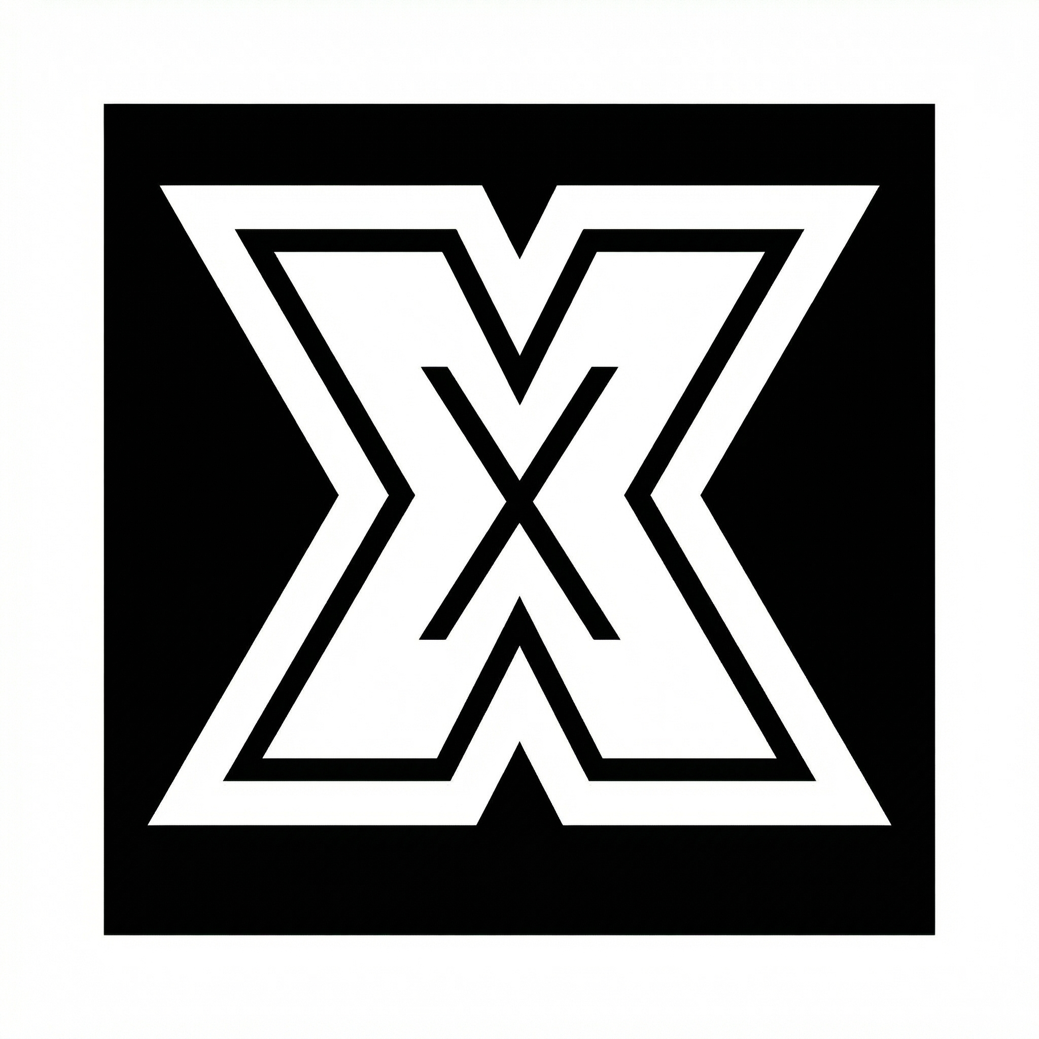 Peak Revival-X logo