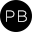 PinkBlush logo