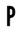Pistola Denim logo