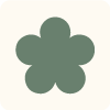Poppyandpout logo