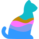 Pretty Litter logo
