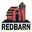 Redbarninc logo