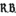 Rowingblazers logo