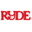Rhyde World logo