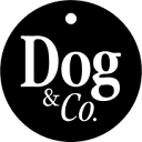 Dog&co logo