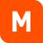 shop.mando logo