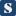 Shred Happens logo