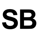 Skarlettblue logo