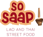So Saap logo