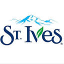 St. Ives Skin Care logo
