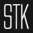 STK Toronto logo