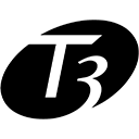 T3 Micro logo