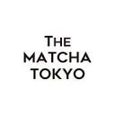 Drinkthea9matcha logo