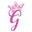 The Krystle Goddess logo