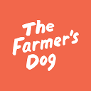 Thefarmersdog logo