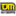 TJM 4x4 logo