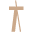 Tkees logo