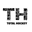 Drag Flick Zone logo