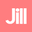 Jillrazor logo