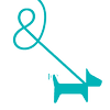 Wags and Walks logo