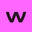 Wavytalkofficial logo