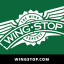 Wingstop Canada logo